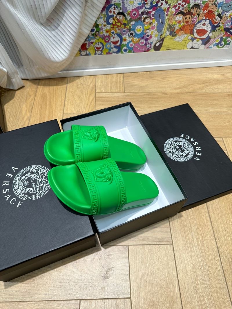 Versace Slippers